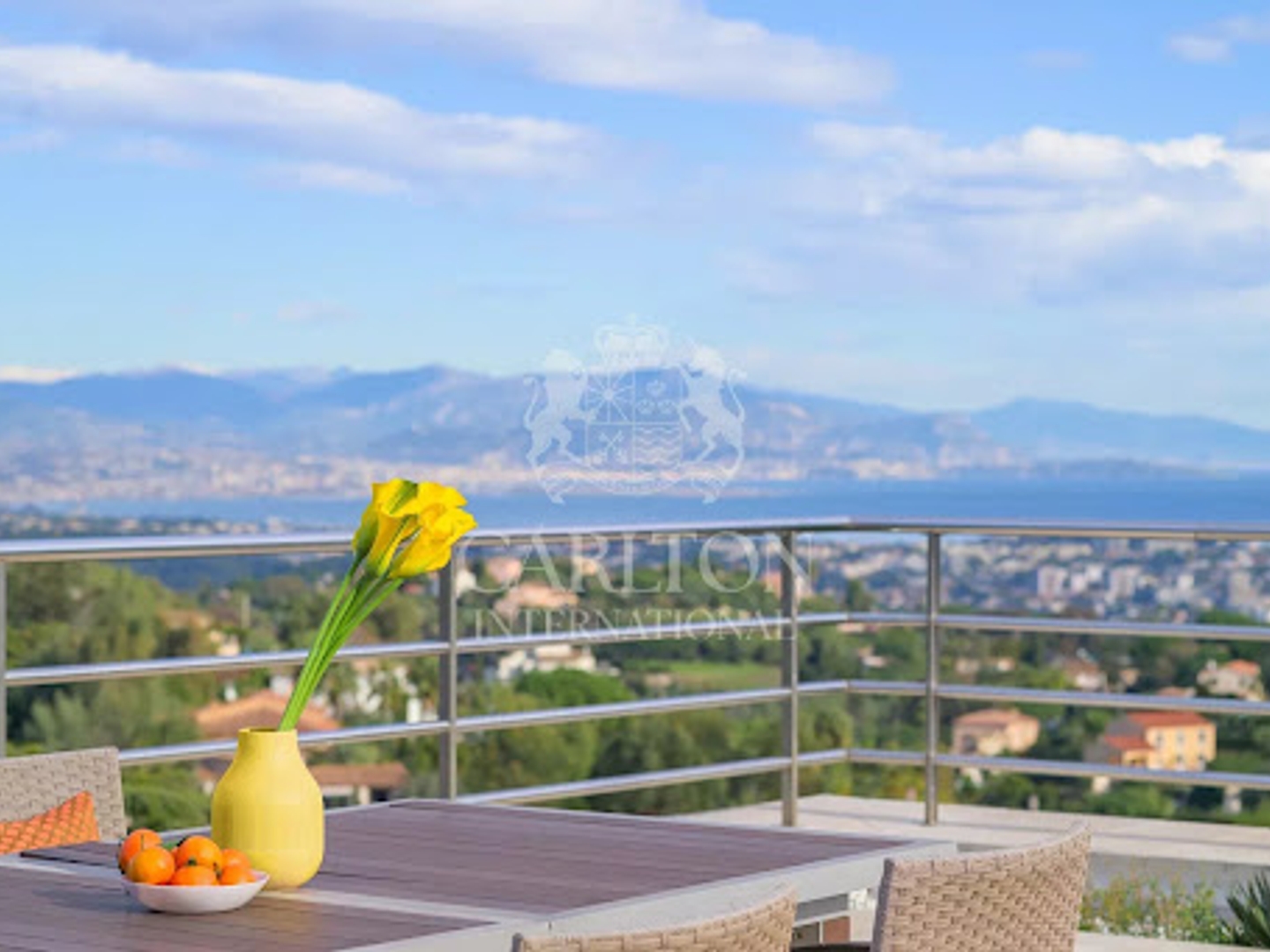 Maison à vendre - 7 pièces - 400m2 - Cannes (06400)