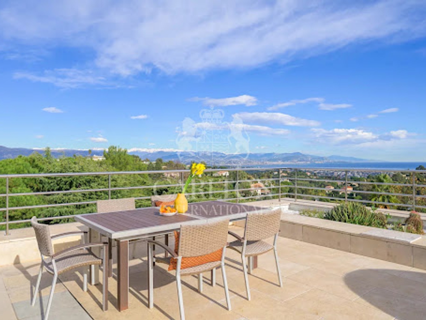 Maison à vendre - 7 pièces - 400m2 - Cannes (06400)