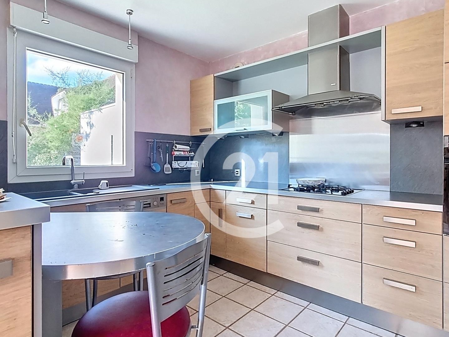 Immeuble à vendre - 447m2 - Caen (14000)
