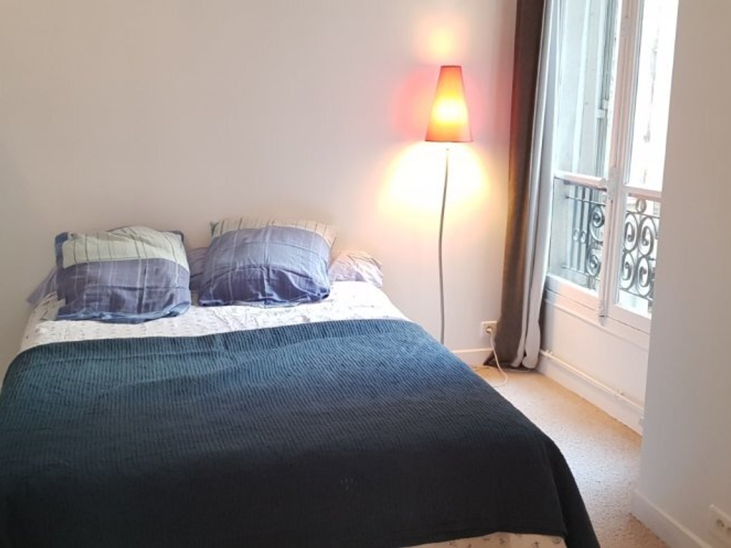 Appartement à vendre - 3 pièces - 69m2 - Paris 8e (75008)
