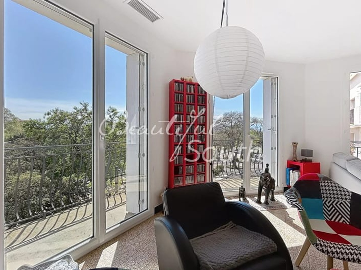 Appartement à vendre - 4 pièces - 134m2 - Perpignan (66000)