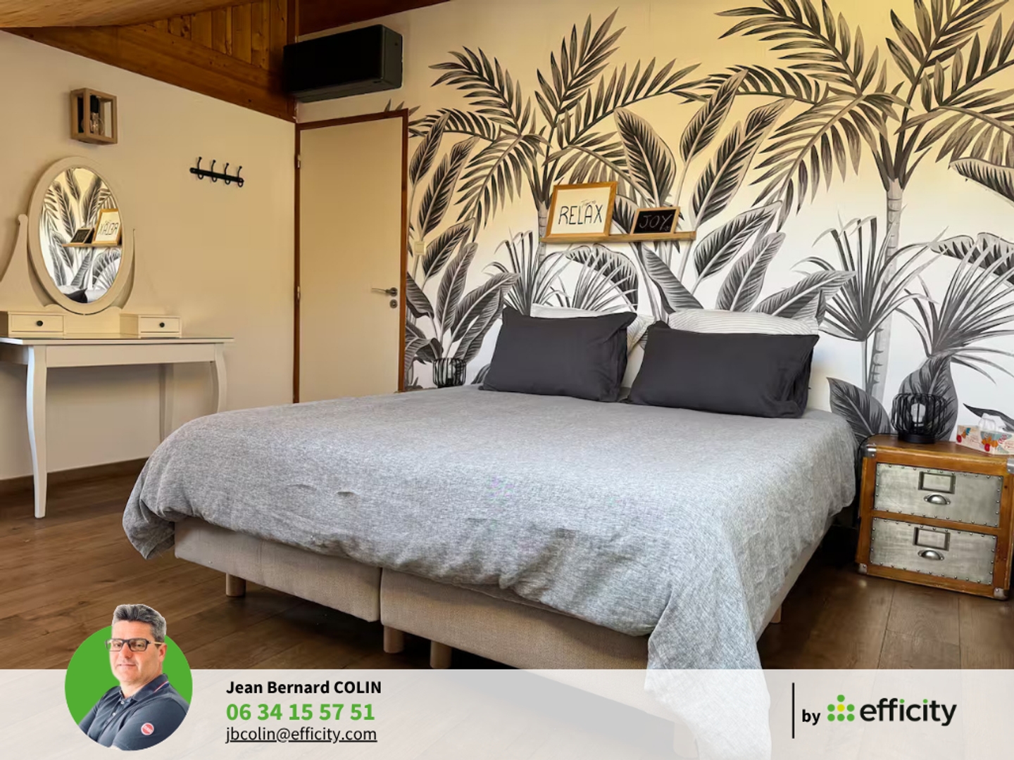 Maison à vendre - 6 pièces - 181m2 - Doussard (74210)