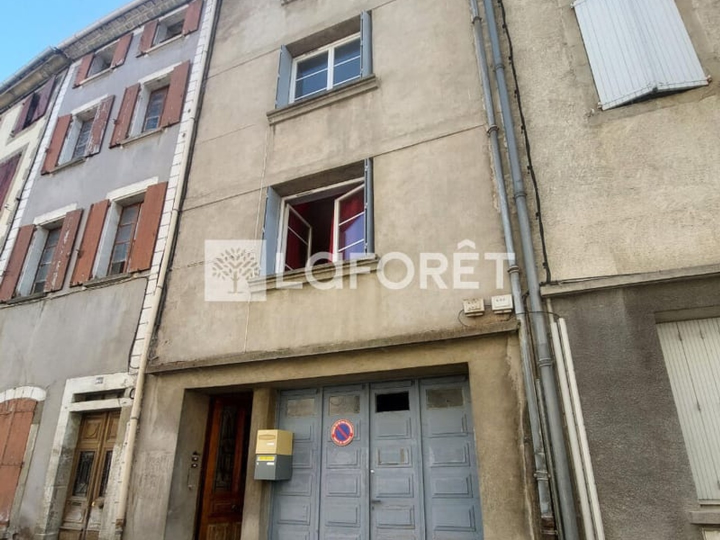 Immeuble à vendre - 3 pièces - 140m2 - Lavelanet (09300)