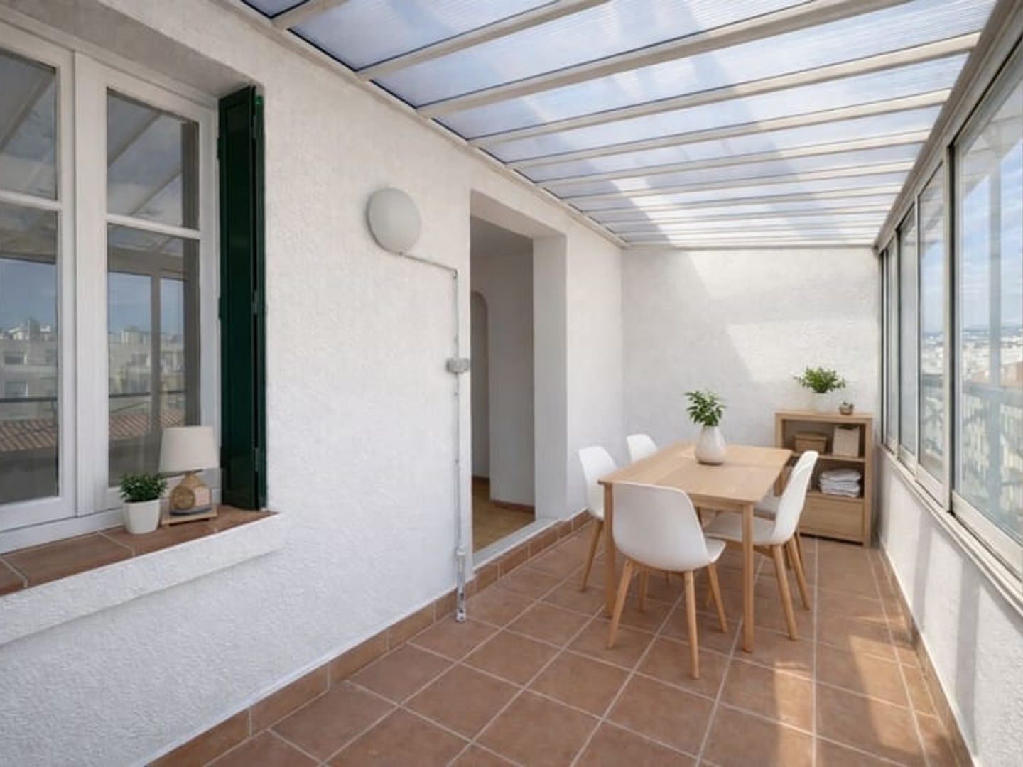 Appartement à vendre - 3 pièces - 66m2 - Nice (06000)