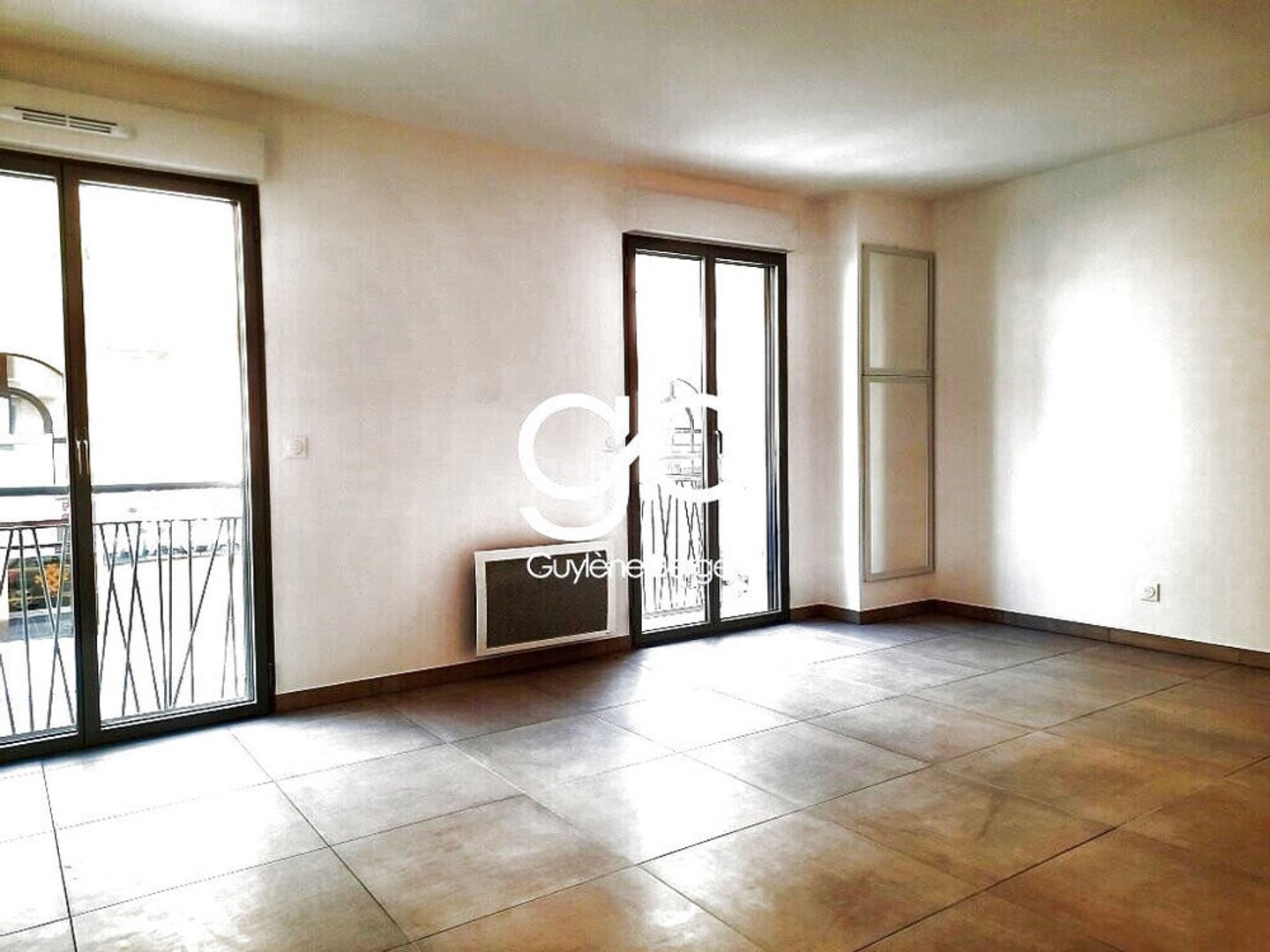 Appartement 2 pièces au centre de Montpellier - Calme et confort au coeur de la ville