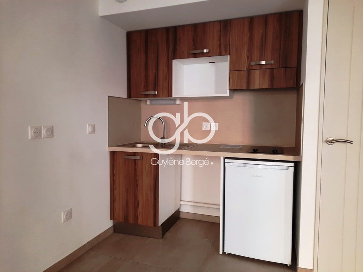 Appartement à vendre - 2 pièces - 45m2 - Montpellier (34000)