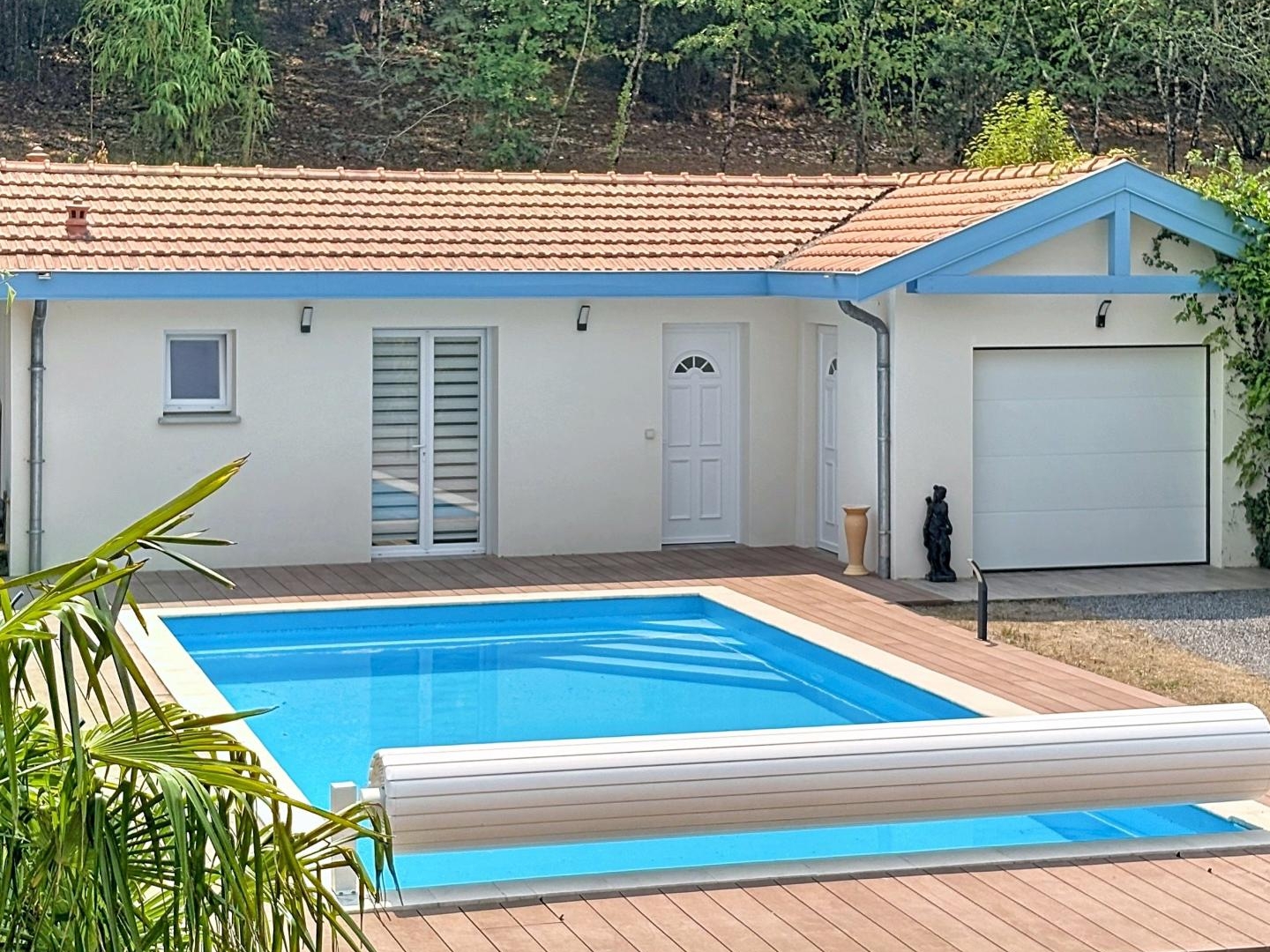 Maison à vendre - 8 pièces - 300m2 - Arcachon (33120)