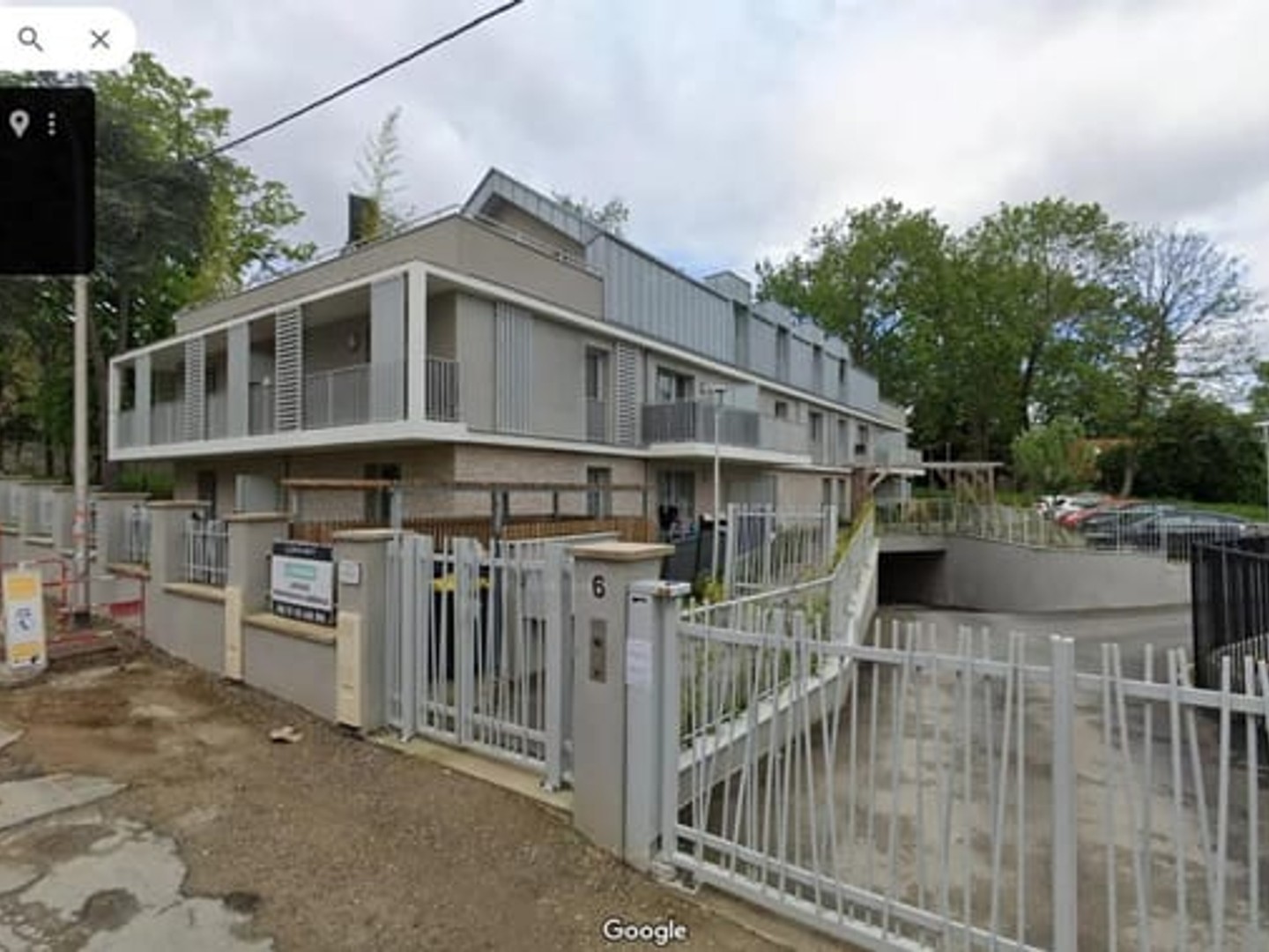 Appartement à vendre - 4 pièces - 78m2 - Évry-Courcouronnes (91000)