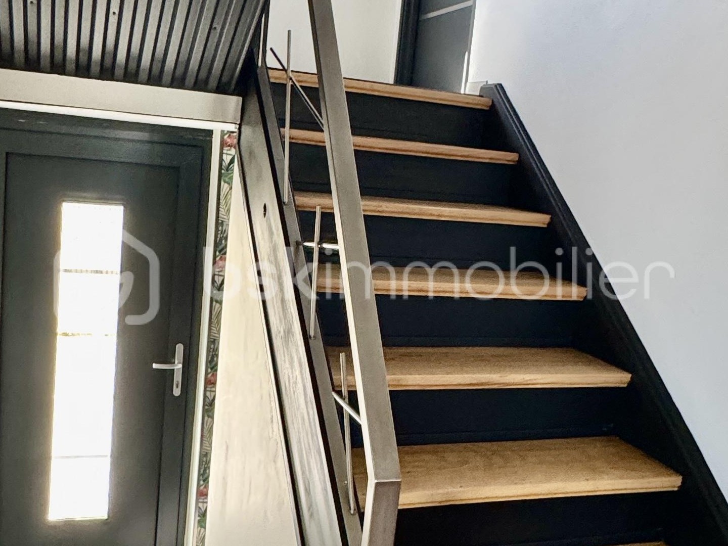 Maison à vendre - 6 pièces - 102m2 - Creutzwald (57150)
