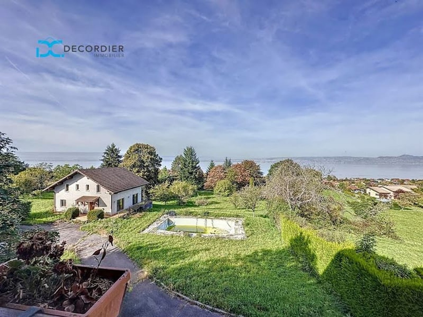 Maison 14 pièces 162 m²