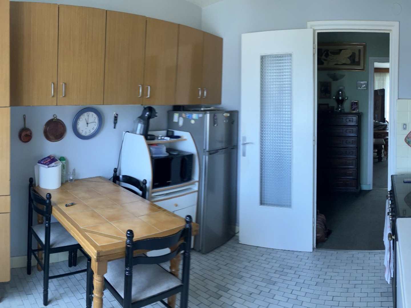 Appartement à vendre - 4 pièces - 71m2 - Lyon 3eme Arrondi... (69003)