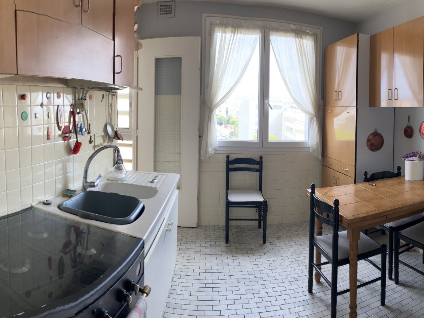 Appartement à vendre - 4 pièces - 71m2 - Lyon 3eme Arrondi... (69003)