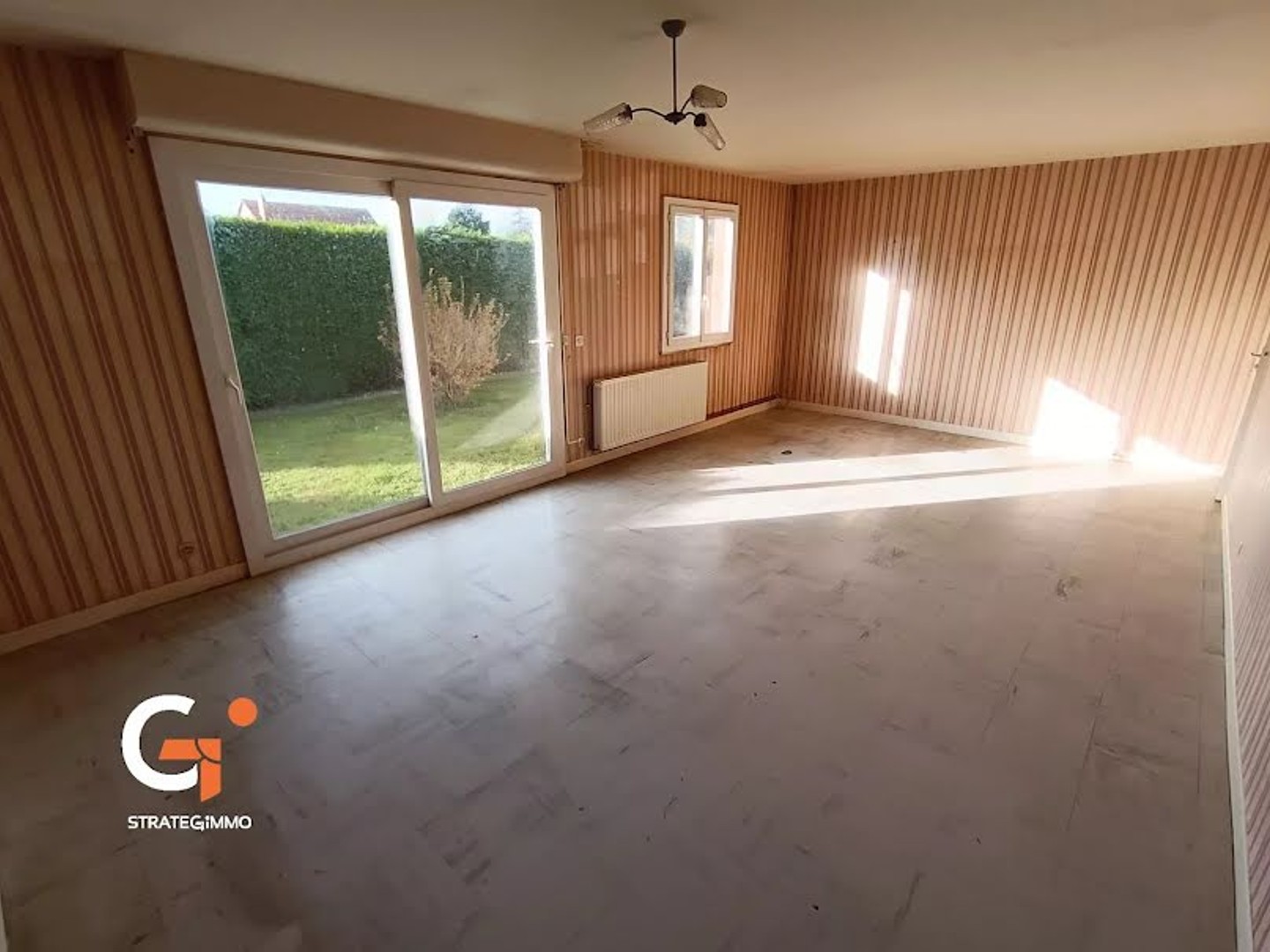 Maison à vendre - 5 pièces - 86m2 - Beuzeville (27210)