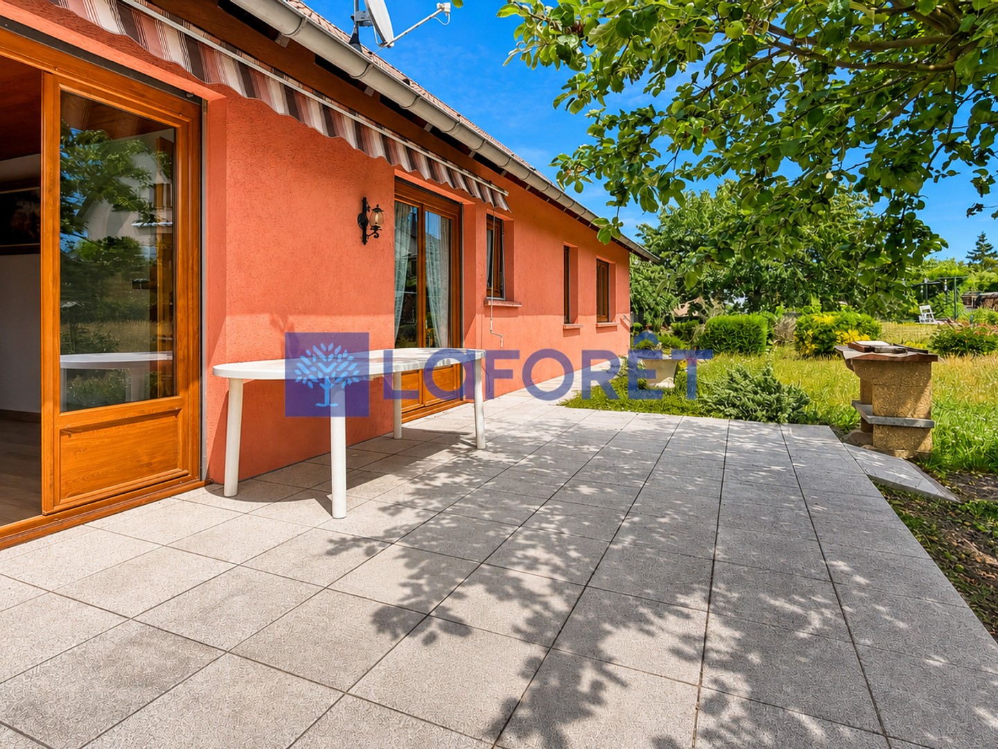 Maison à vendre - 5 pièces - 133m2 - Dettwiller (67490)
