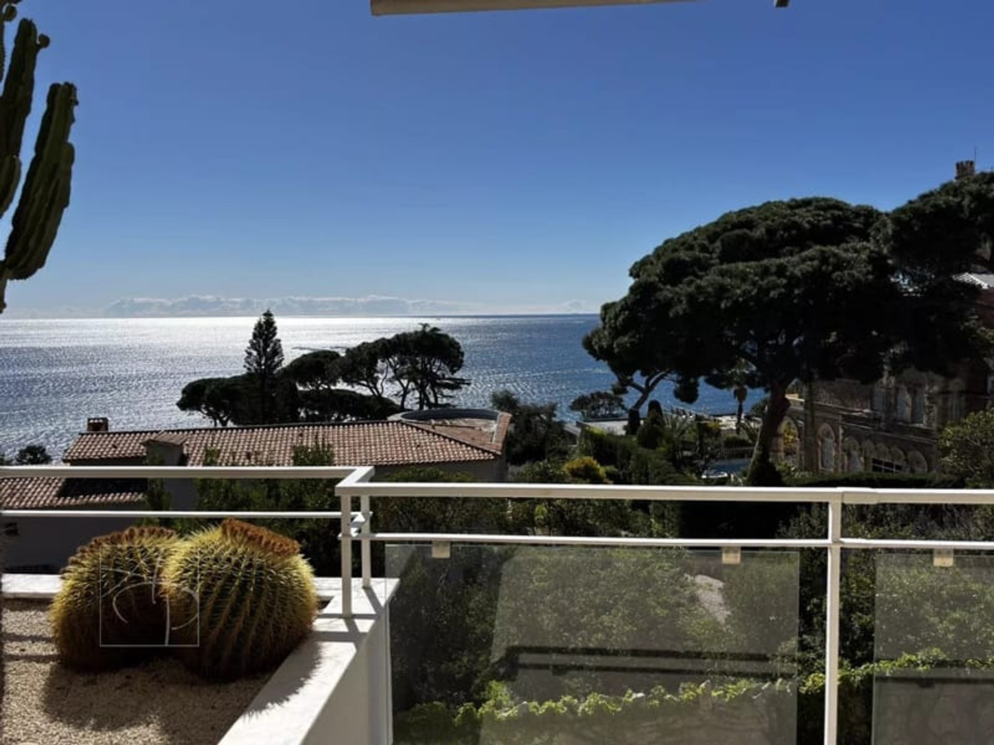 Appartement à vendre - 4 pièces - 120m2 - Cannes (06400)