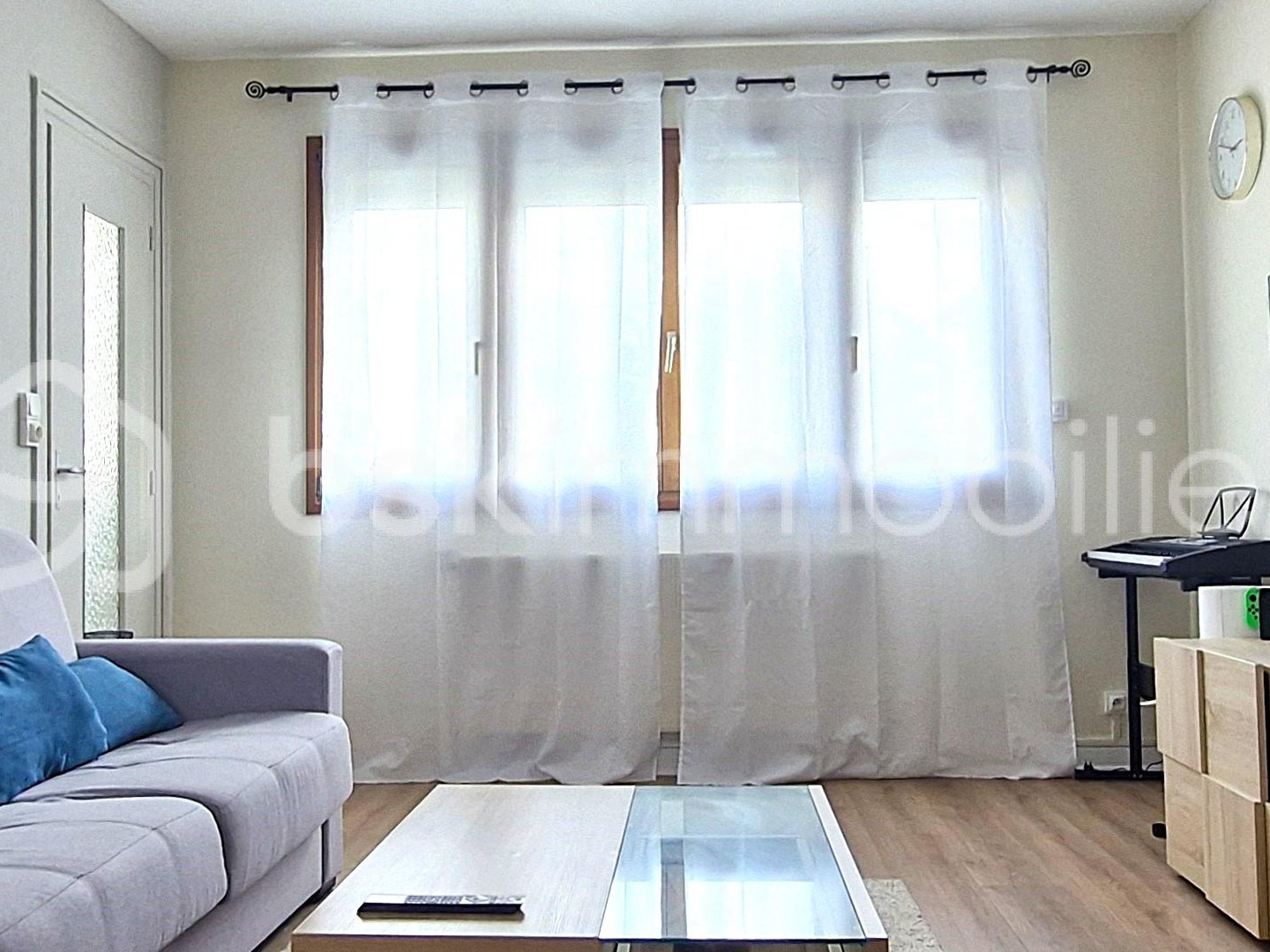 Maison à vendre - 5 pièces - 81m2 - Tinqueux (51430)