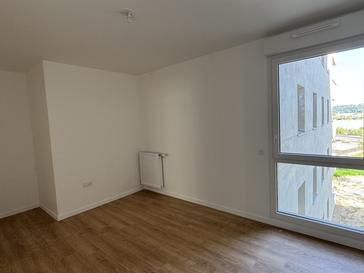 Appartement à vendre - 3 pièces - 63m2 - Bordeaux (33000)