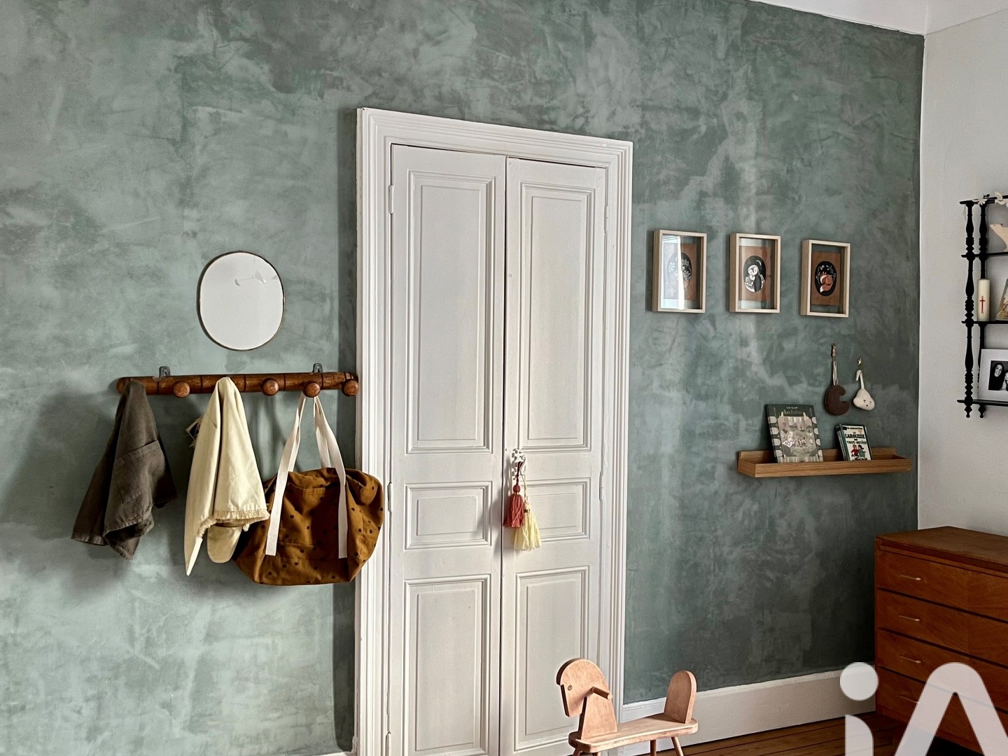 Maison 6 pièces 180 m²