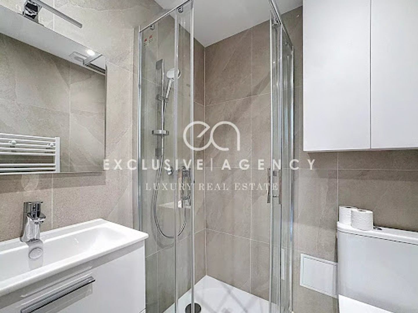 Immeuble à vendre - 4 pièces - 70m2 - Cannes (06400)