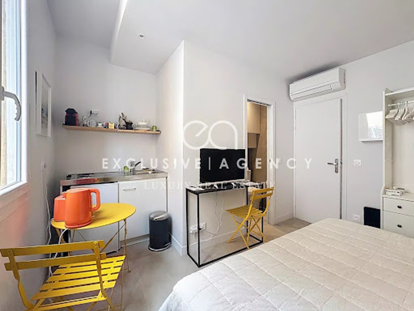 Immeuble à vendre - 4 pièces - 70m2 - Cannes (06400)