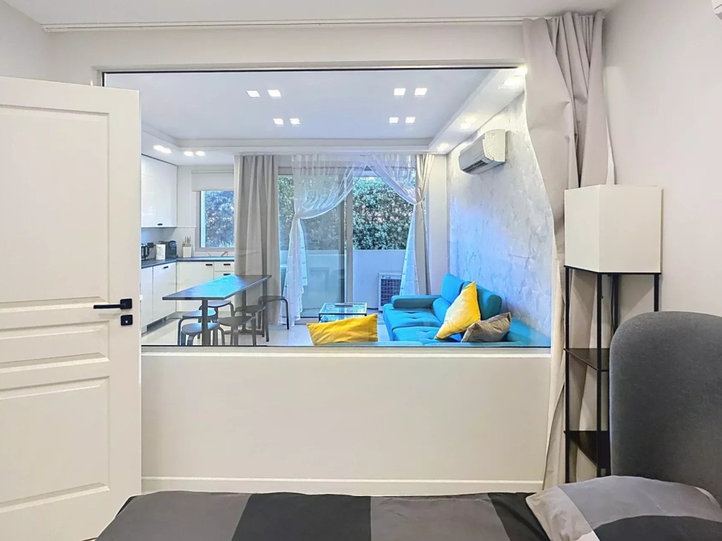 Appartement à vendre - 3 pièces - 64m2 - Menton (06500)