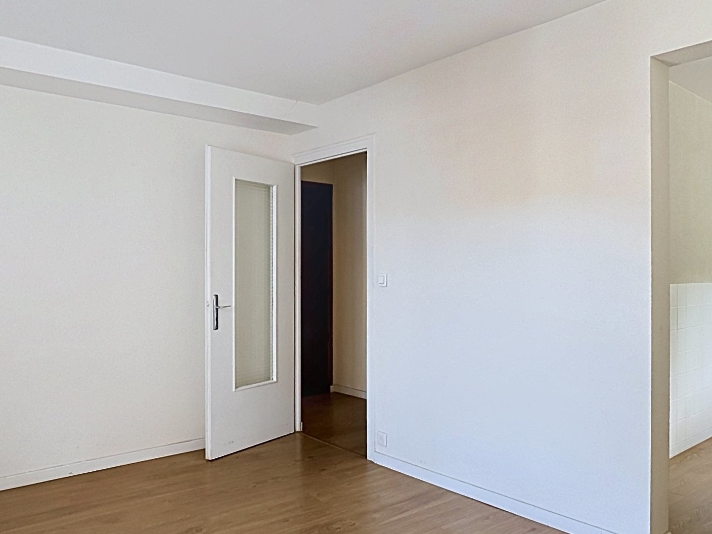 Appartement à vendre - 2 pièces - 39m2 - Bonne (74380)