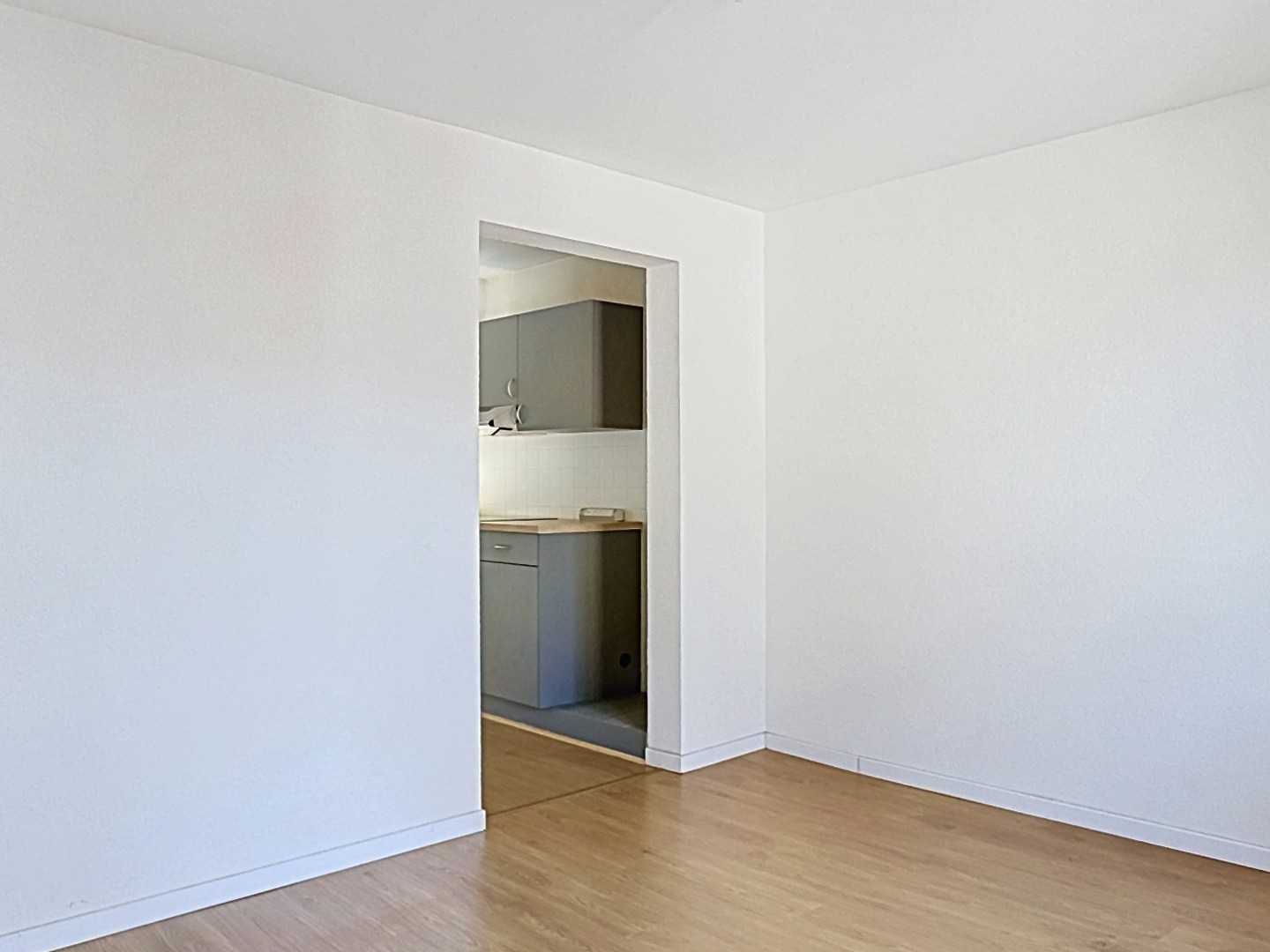 Appartement à vendre - 2 pièces - 39m2 - Bonne (74380)
