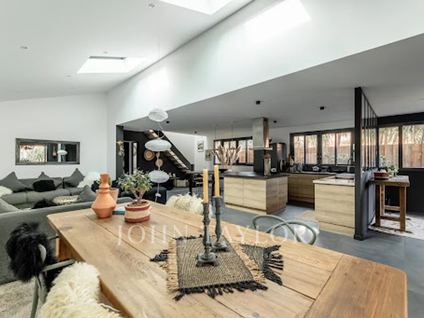 Maison à vendre - 4 pièces - 145m2 - La Teste-De-Buch (33260)