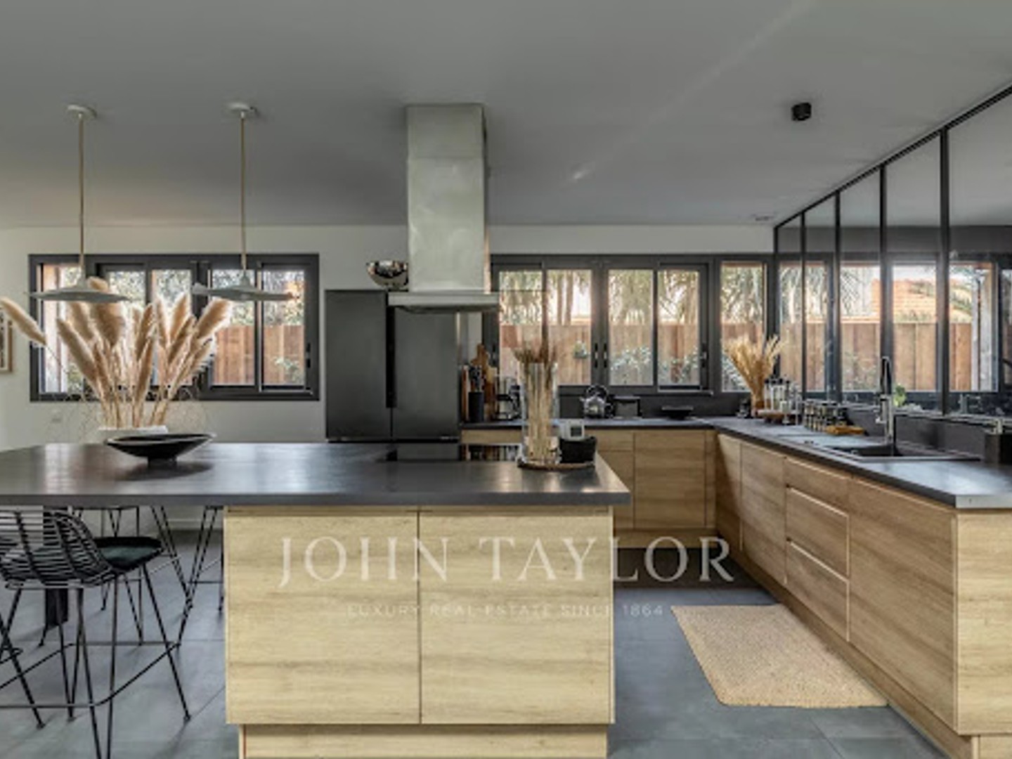 Maison à vendre - 4 pièces - 145m2 - La Teste-De-Buch (33260)