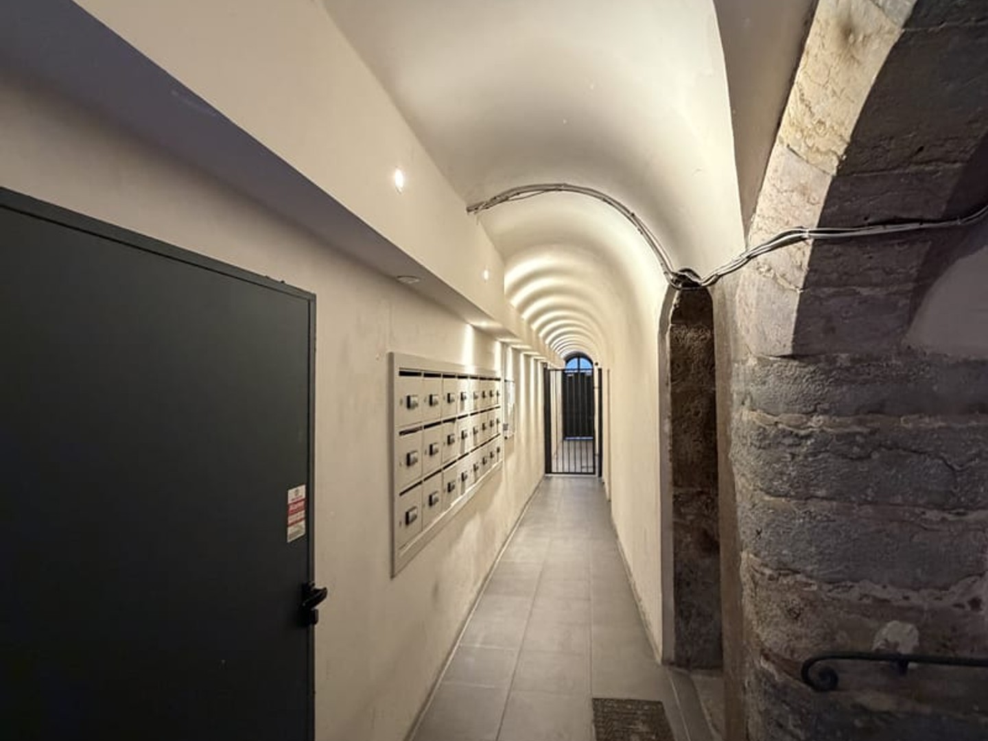 Appartement à vendre - 4 pièces - 72m2 - Lyon 2e (69002)