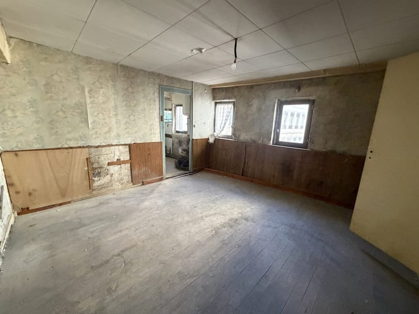 Appartement à vendre - 4 pièces - 72m2 - Lyon 2e (69002)