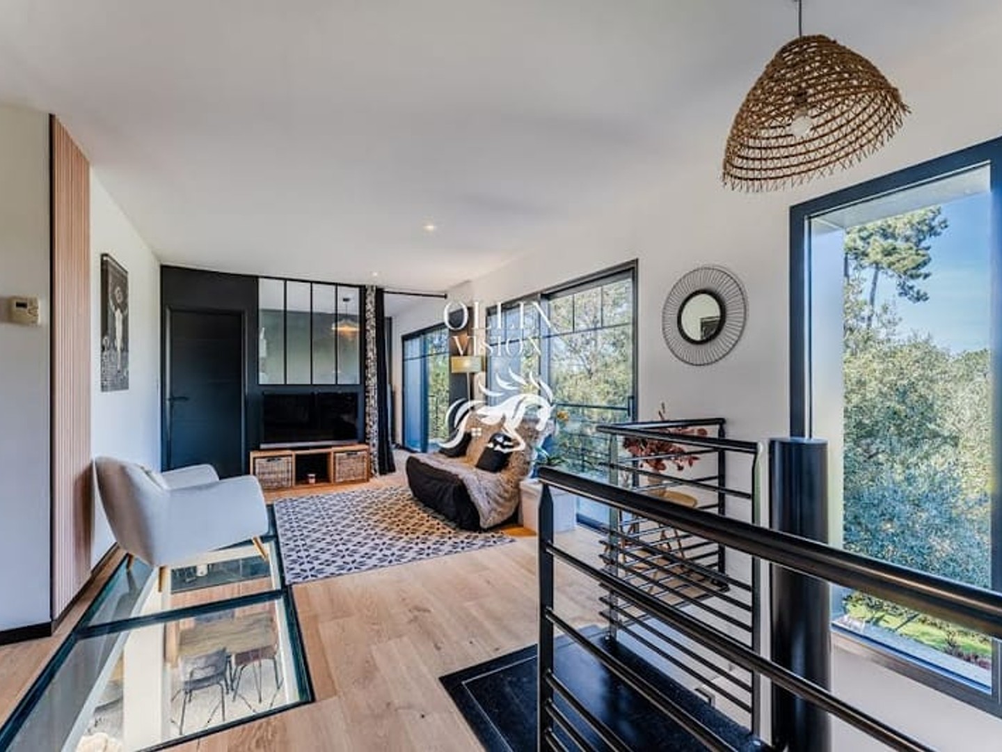 Maison à vendre - 6 pièces - 170m2 - La Teste-De-Buch (33115)