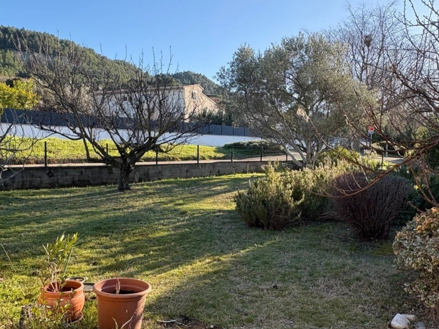 Maison à vendre - 4 pièces - 107m2 - Saint-Paul-Trois-... (26130)