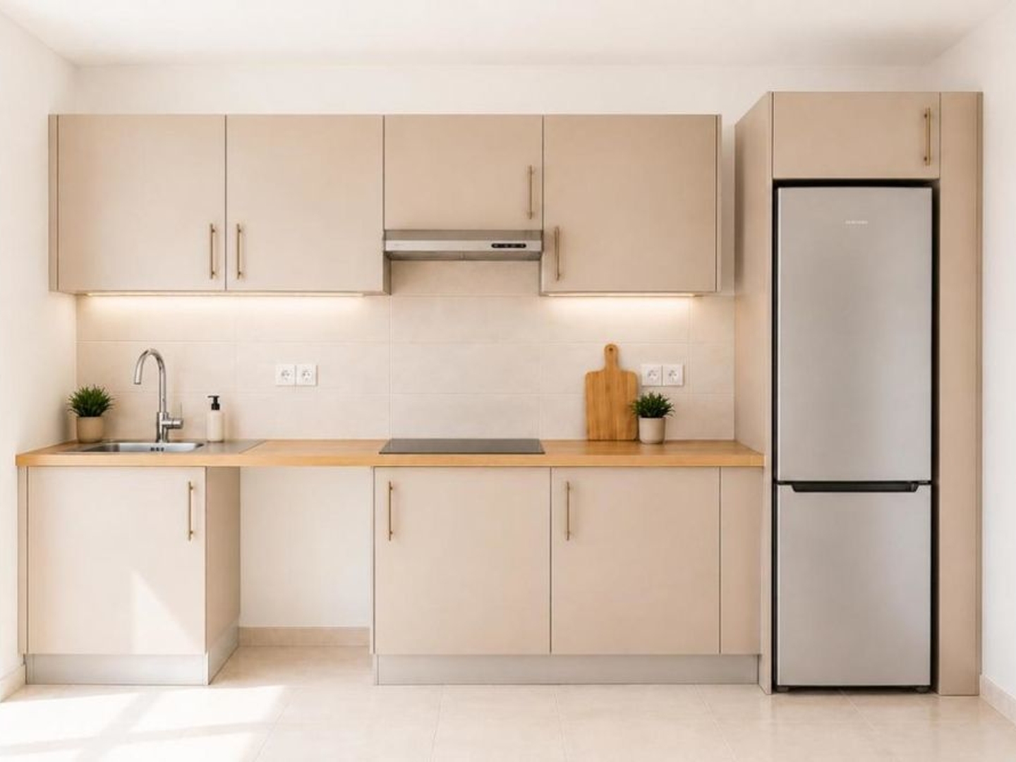 Appartement à vendre - 5 pièces - 115m2 - La Rochelle (17000)