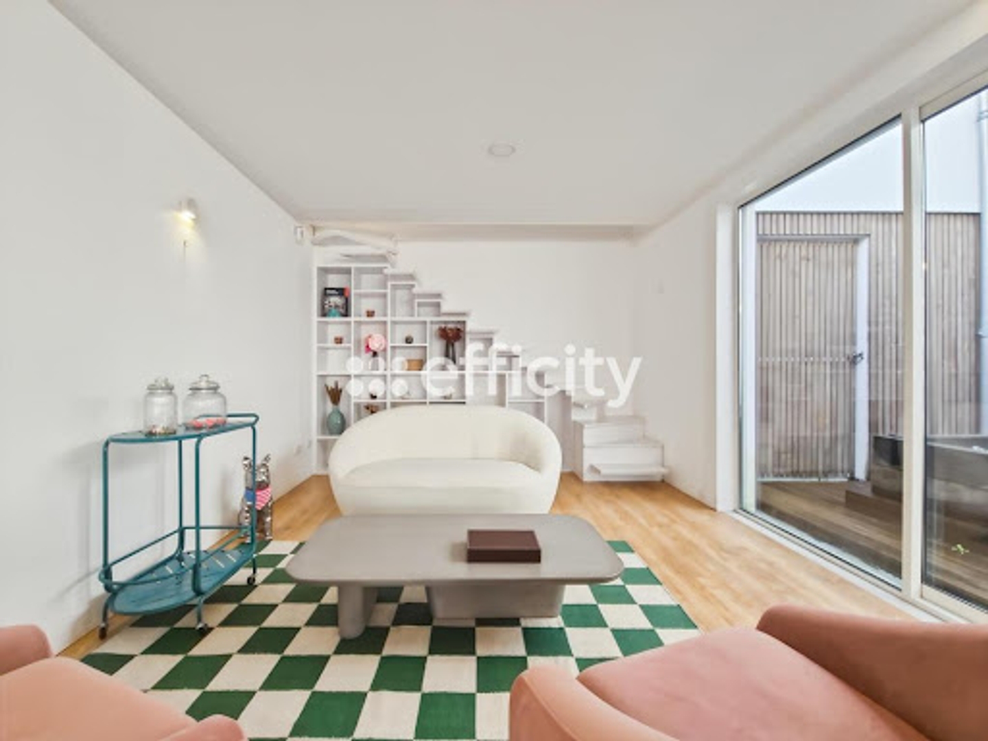 Maison à vendre - 9 pièces - 208m2 - Angoulins (17690)