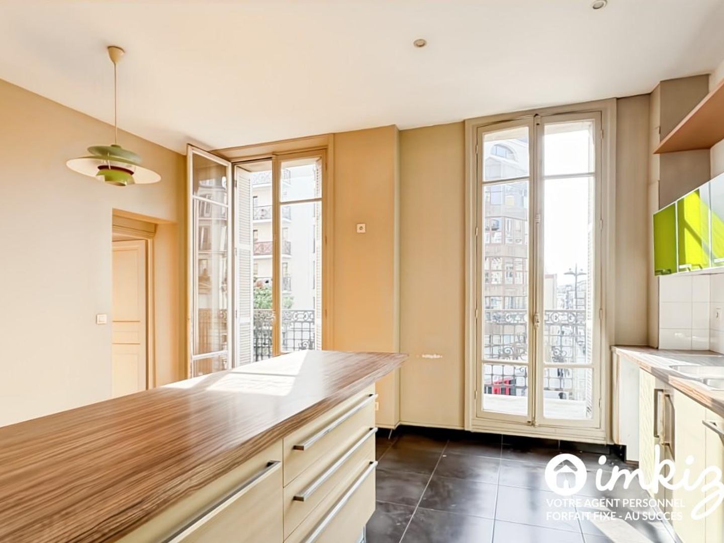 Appartement à vendre - Paris 11ème (75011)
