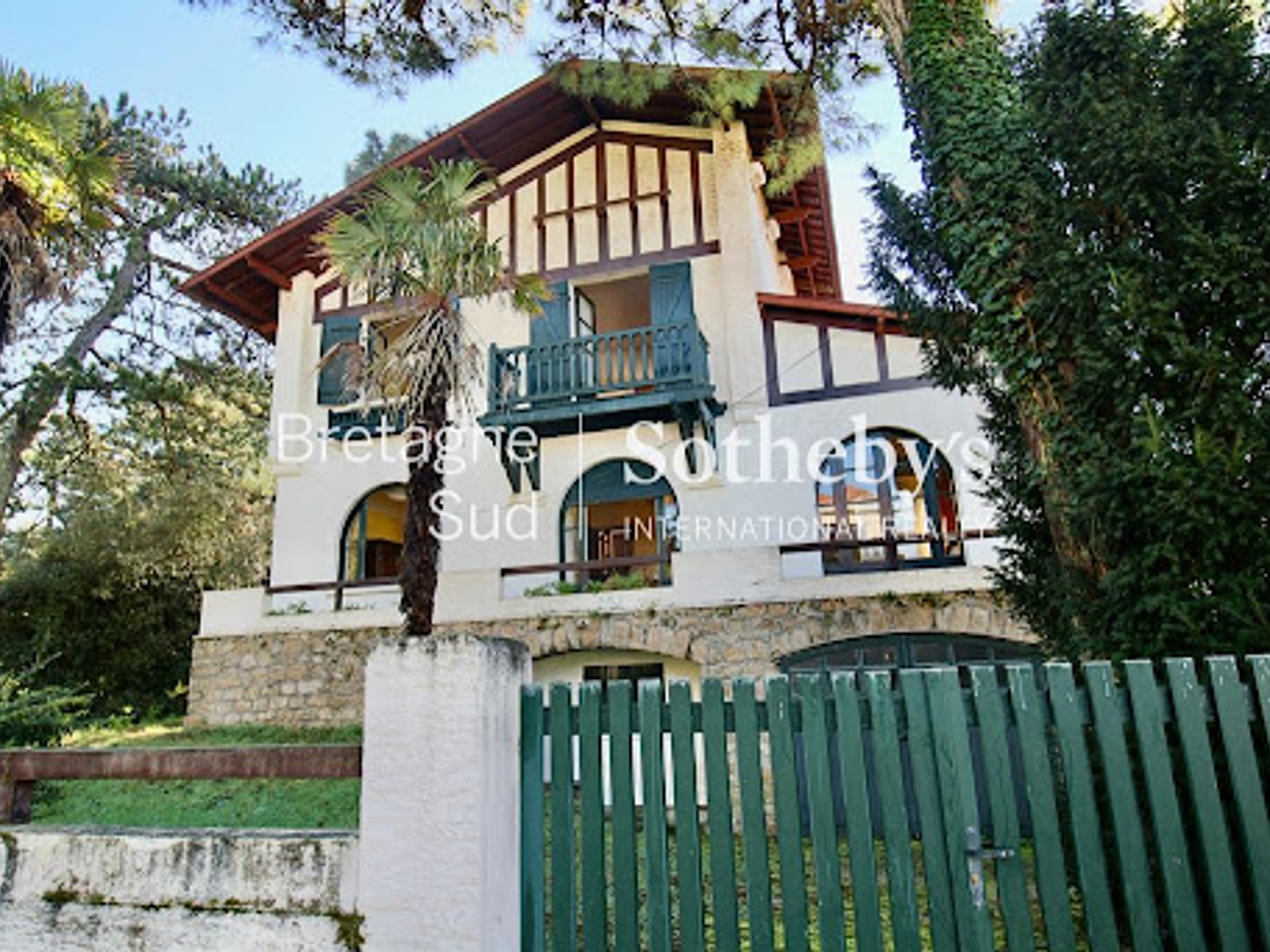 Maison 6 pièces 135 m²