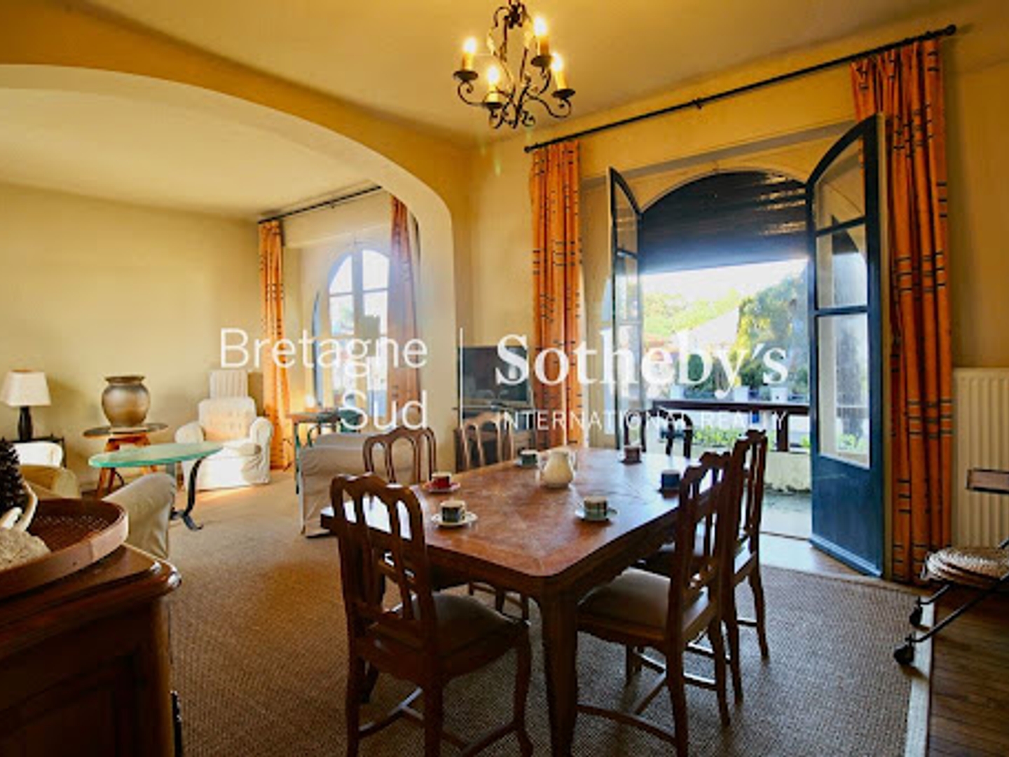 Maison à vendre - 6 pièces - 135m2 - La Baule-Escoublac (44500)