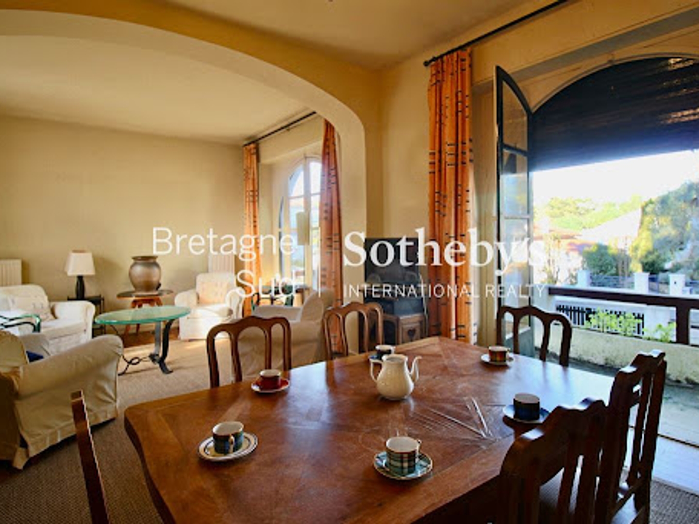 Maison à vendre - 6 pièces - 135m2 - La Baule-Escoublac (44500)