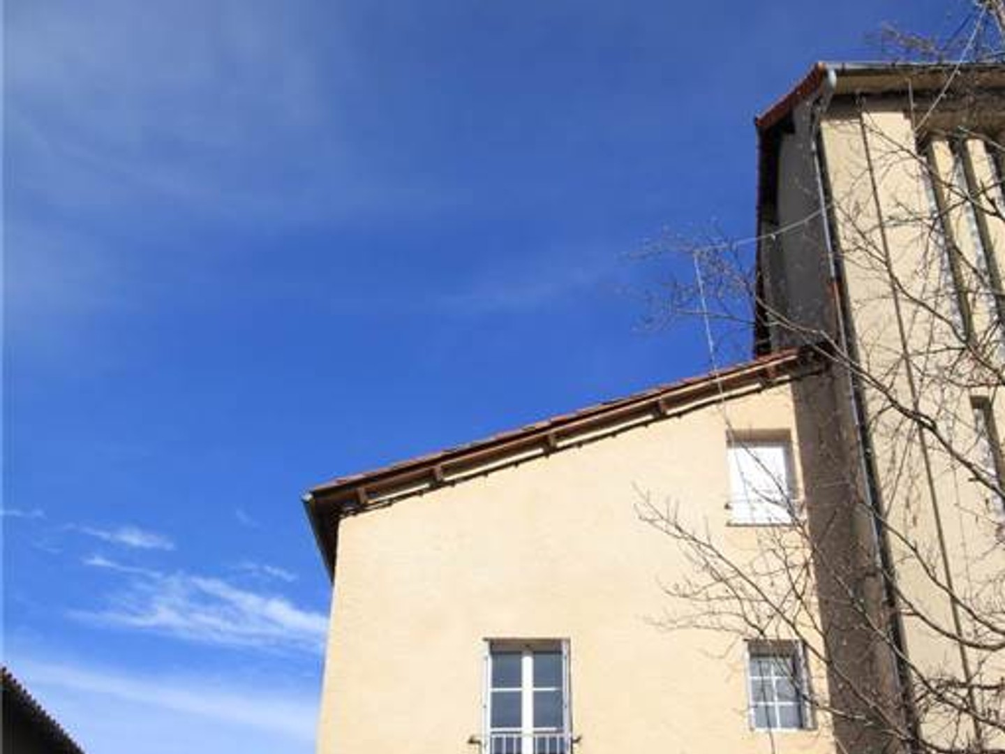 Immeuble à vendre - 140m2 - Saint-Flour (15100)