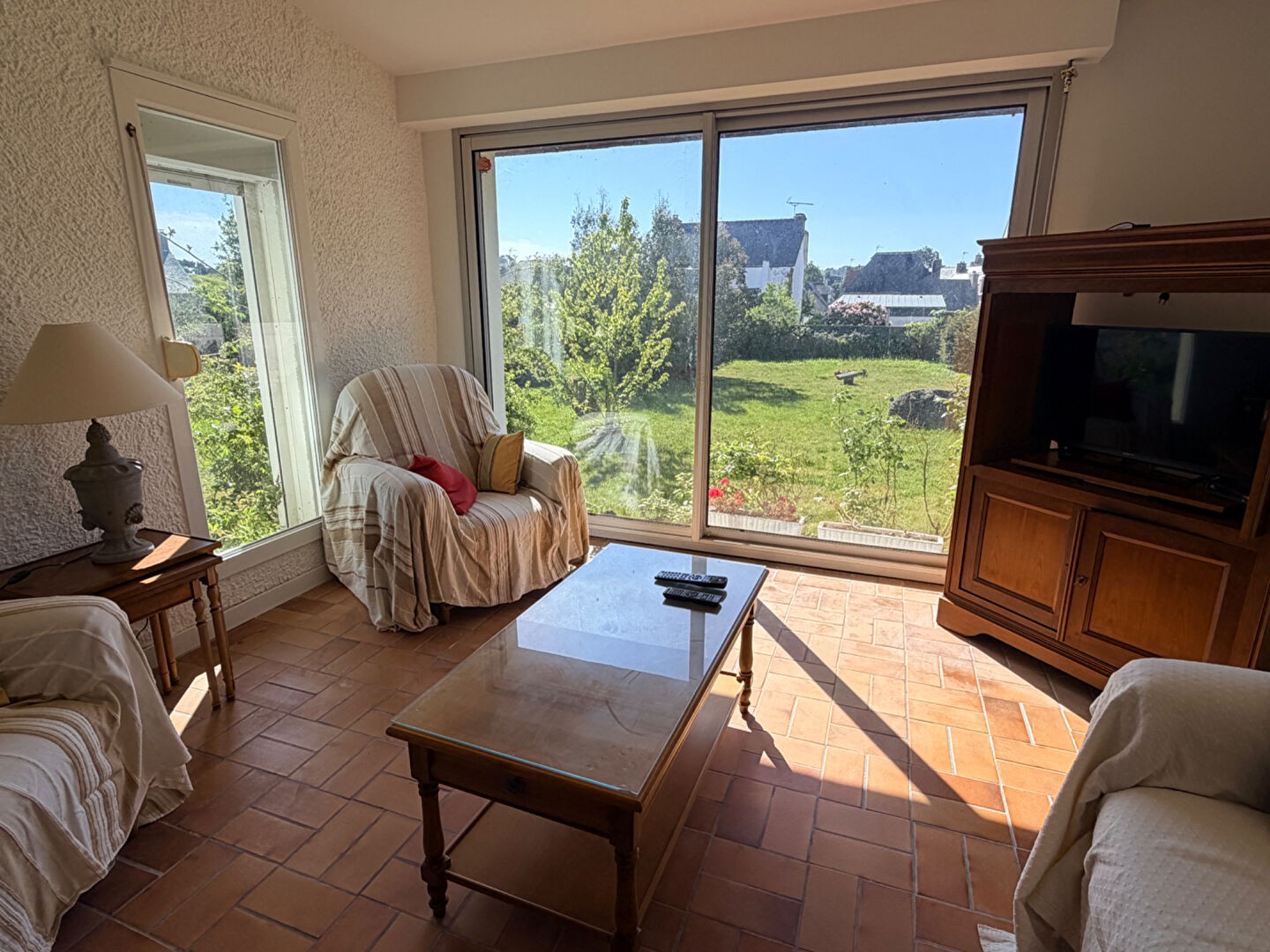Maison à vendre - 6 pièces - 119m2 - Perros-Guirec (22700)