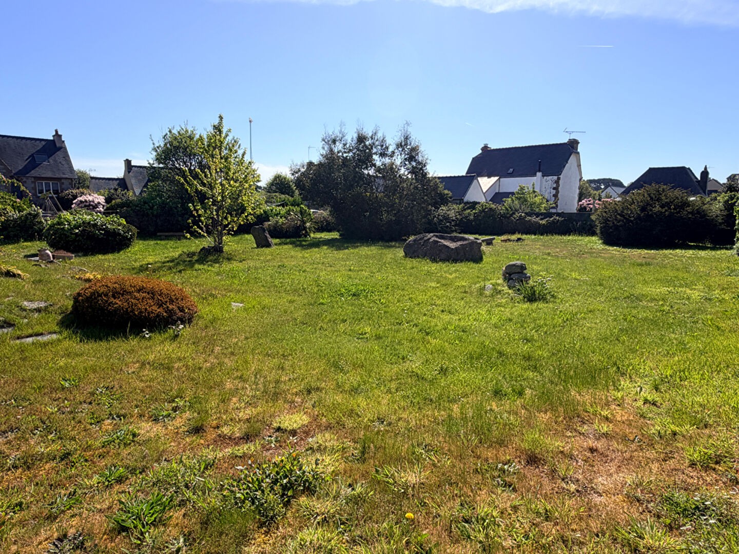 Maison à vendre - 6 pièces - 119m2 - Perros-Guirec (22700)