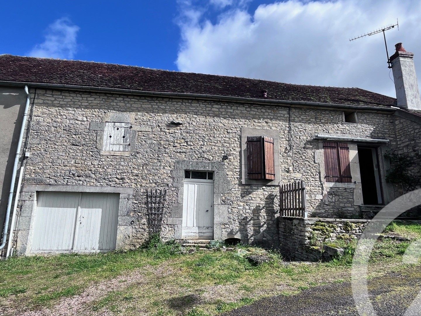 Maison à vendre - 3 pièces - 92m2 - Rix (58500)