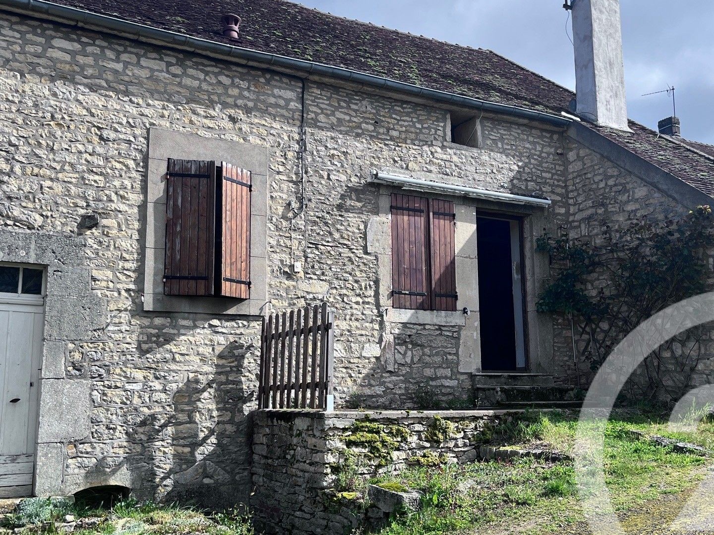 Maison à vendre - 3 pièces - 92m2 - Rix (58500)