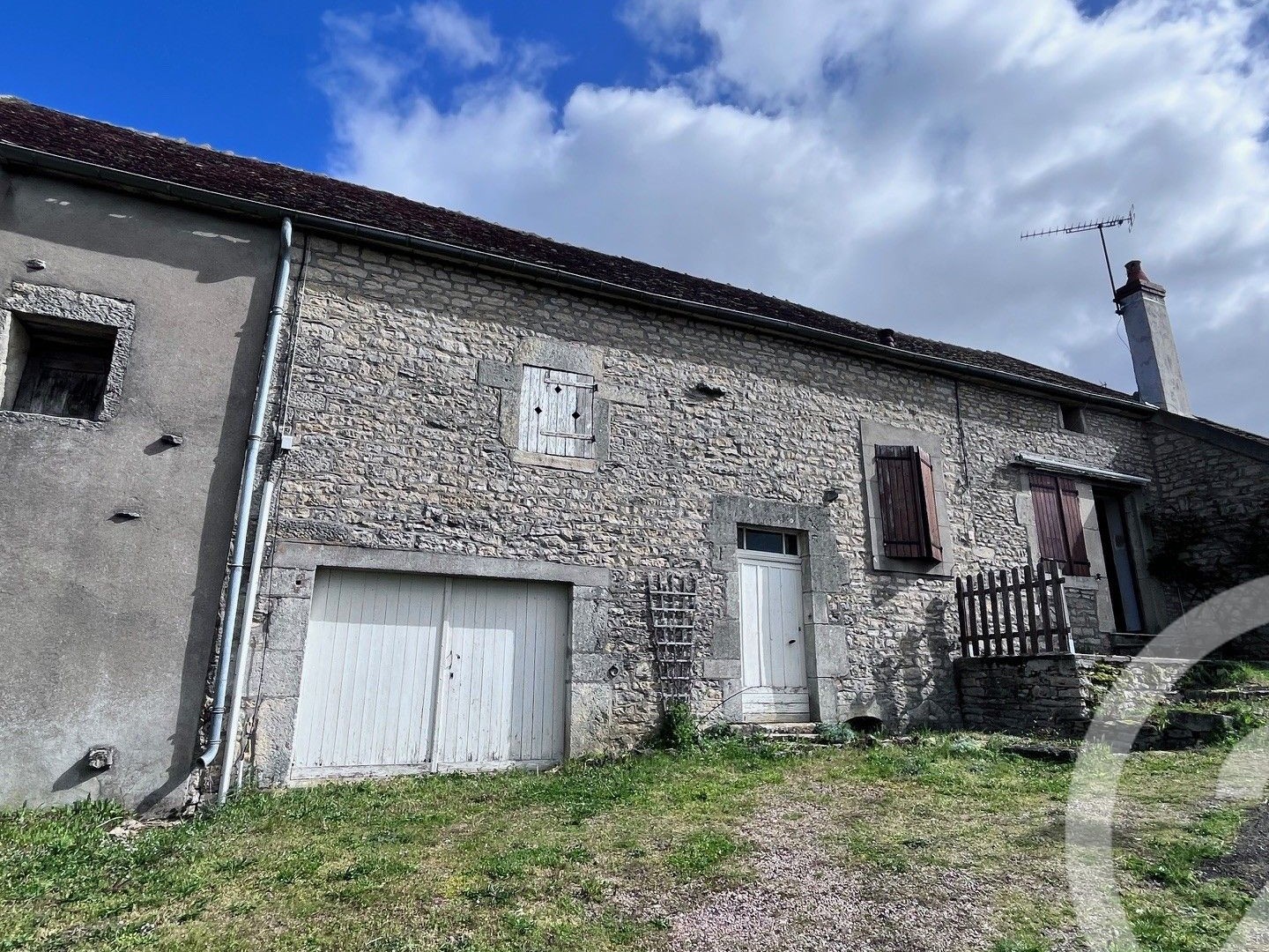 Maison à vendre - 3 pièces - 92m2 - Rix (58500)