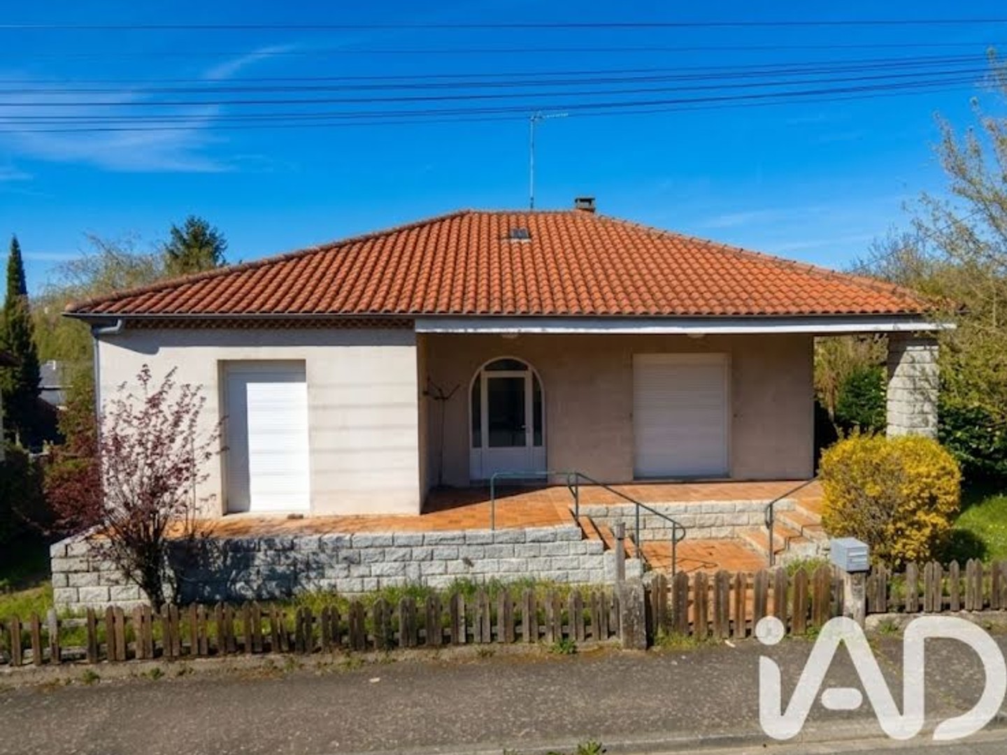 Maison à vendre - 5 pièces - 172m2 - Montluçon (03100)