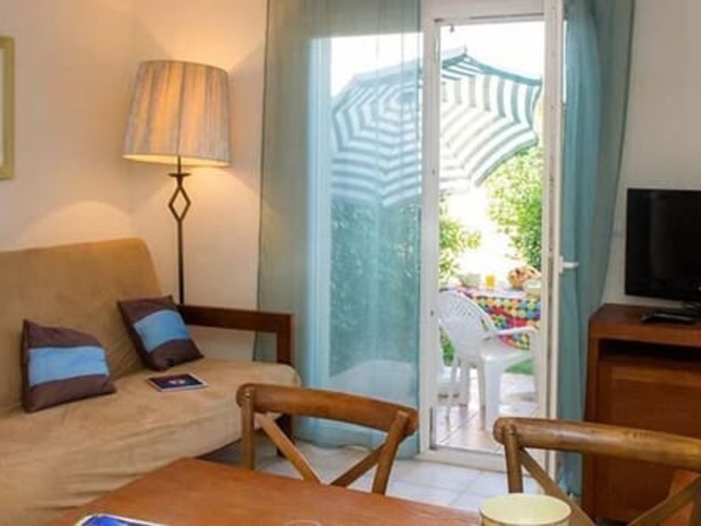 Maison à vendre - 2 pièces - 37m2 - Le Bugue (24260)