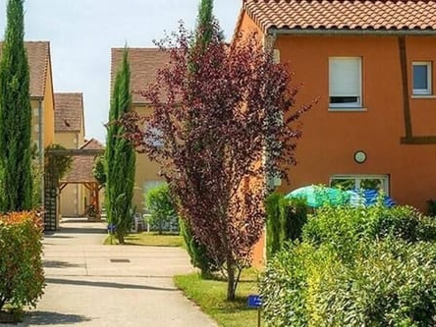Maison à vendre - 2 pièces - 37m2 - Le Bugue (24260)