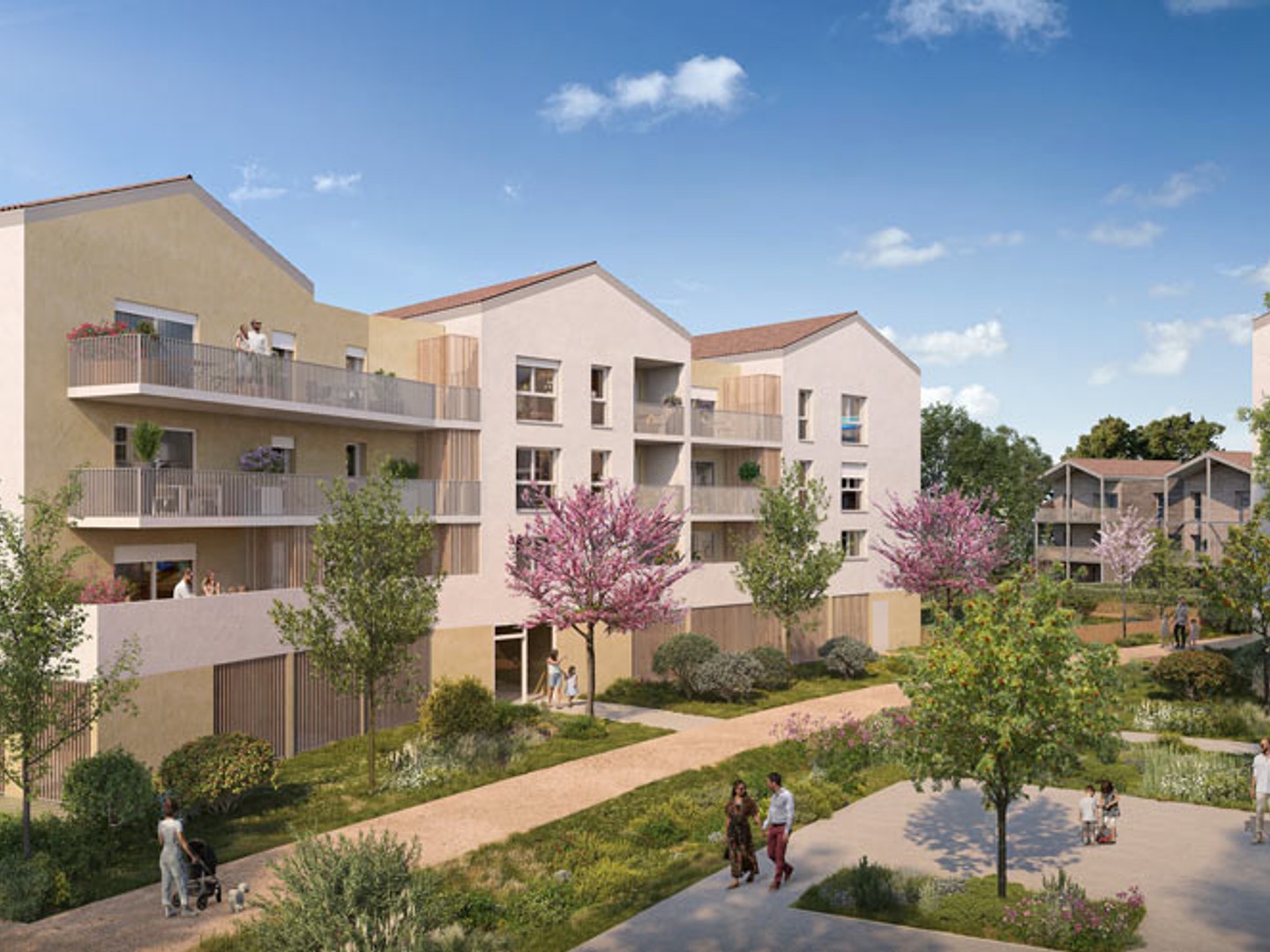 Maison à vendre - 1 pièce - 31m2 - Riom (63200)