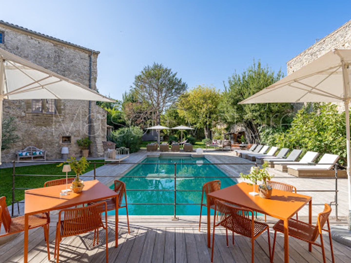 Hôtel particulier 14 pièces 515 m²